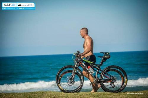 Apartamento Dolphin View Self Catering