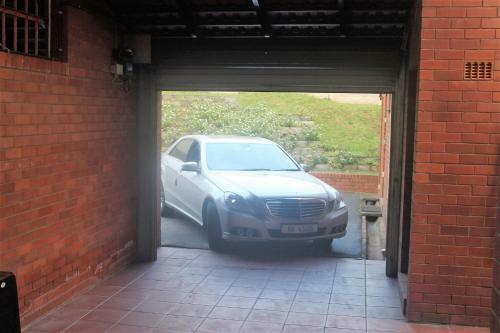 Apartamento Dolphin View Self Catering