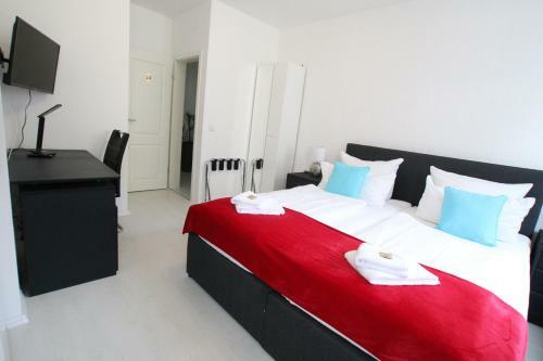 Posada G�stehaus Kronenstra�e