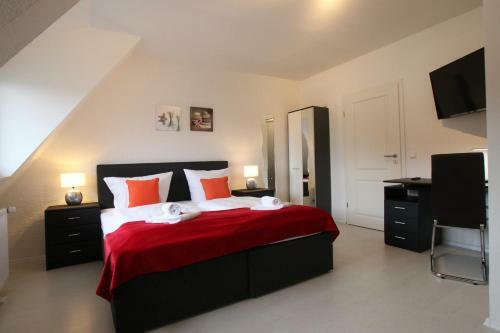 Posada G�stehaus Kronenstra�e