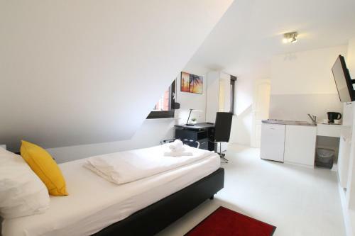 Posada G�stehaus Kronenstra�e
