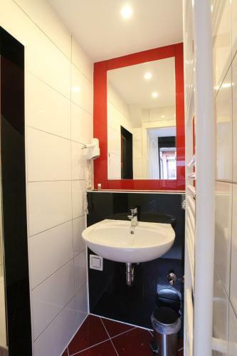 Posada G�stehaus Kronenstra�e