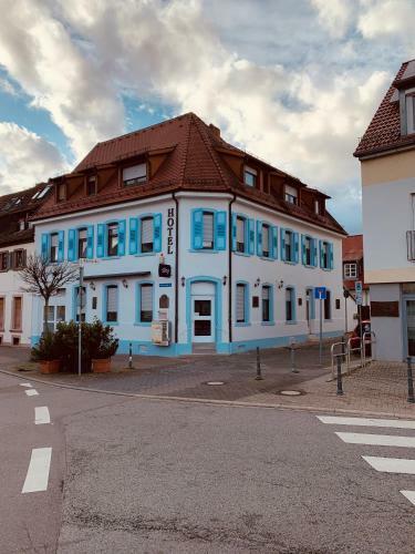 Posada G�stehaus Kronenstra�e