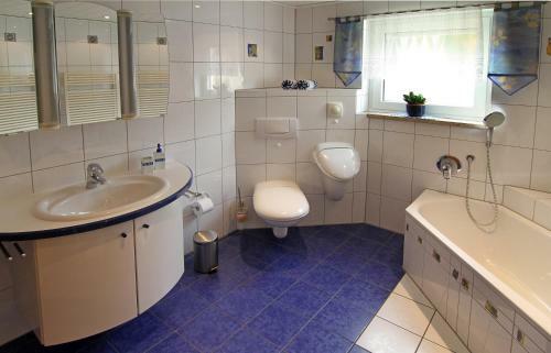 Apartamento Ferienwohnung Firmenich