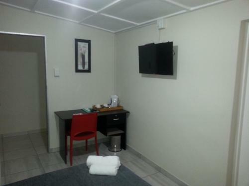 Hostal Zanevovo