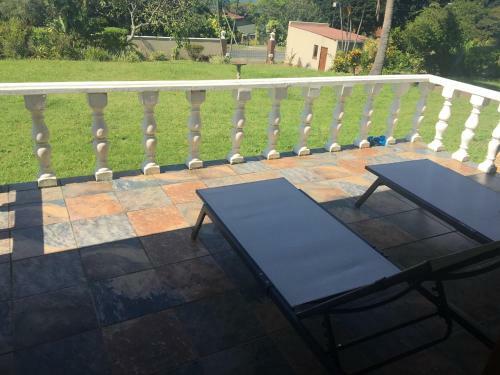 Beautiful Villa - Scottburgh, Durban