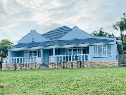 Beautiful Villa - Scottburgh, Durban