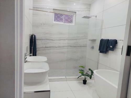 Beautiful Villa - Scottburgh, Durban