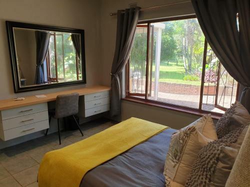 Apartamento House Elizabeth