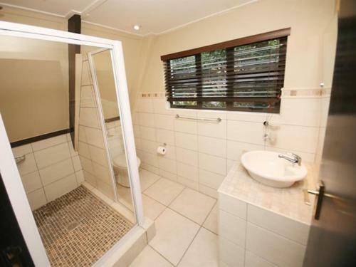 Thiseldoo Holiday Home