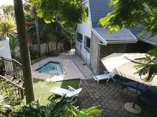 Thiseldoo Holiday Home