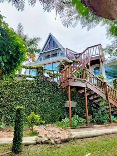 Thiseldoo Holiday Home