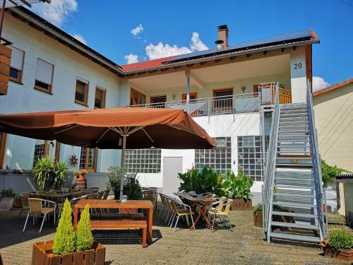 Gasthaus Zum L�wen