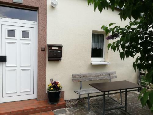 Apartamento Pension Rosenvilla