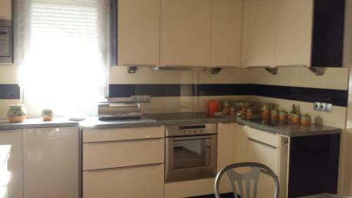 Apartamento Pension Rosenvilla
