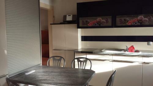 Apartamento Pension Rosenvilla