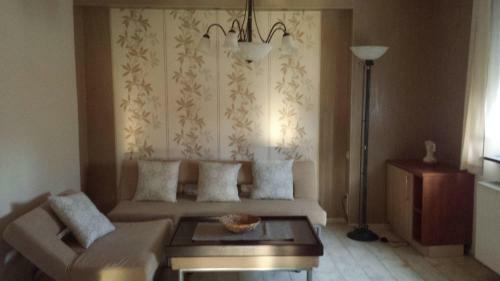 Apartamento Pension Rosenvilla
