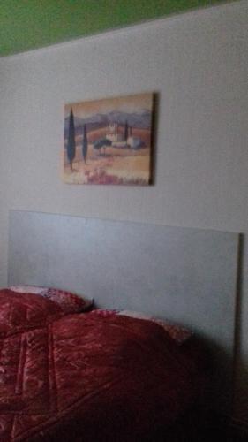 Apartamento Pension Rosenvilla