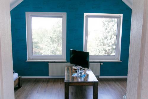 Apartamento Abendr�te