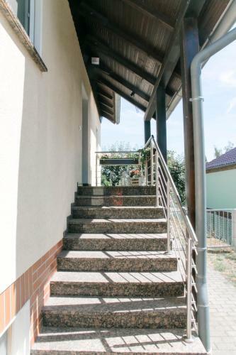 Apartamento Abendr�te