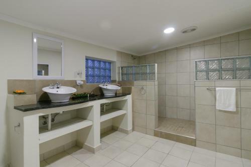 Apartamento Eastbrook River Lodge