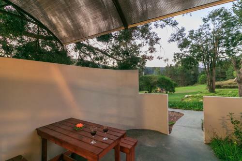 Apartamento Eastbrook River Lodge