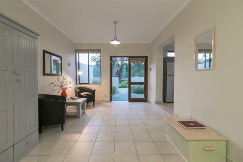 Apartamento Eastbrook River Lodge