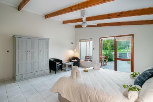 Apartamento Eastbrook River Lodge