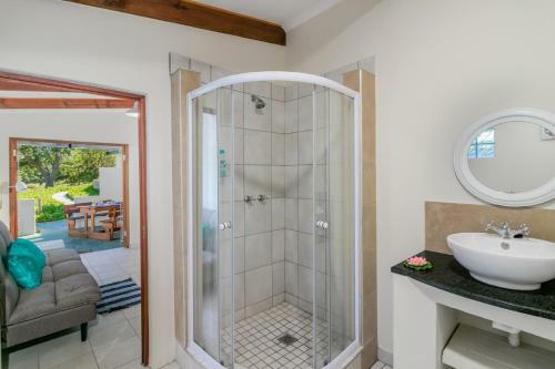 Apartamento Eastbrook River Lodge