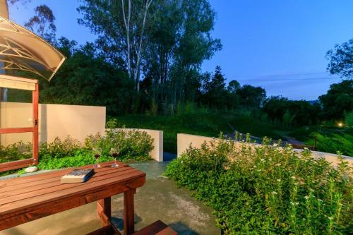 Apartamento Eastbrook River Lodge
