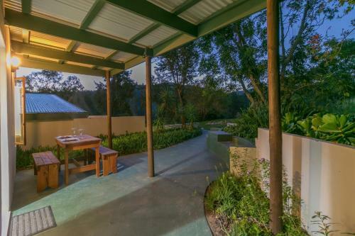 Apartamento Eastbrook River Lodge