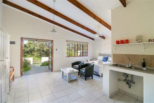 Apartamento Eastbrook River Lodge