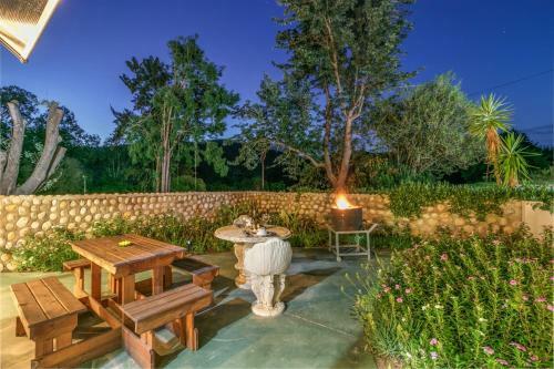 Apartamento Eastbrook River Lodge