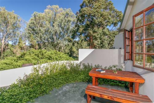 Apartamento Eastbrook River Lodge