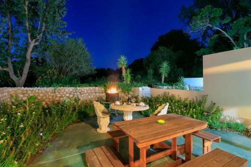 Apartamento Eastbrook River Lodge