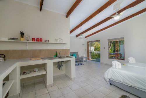 Apartamento Eastbrook River Lodge