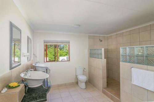 Apartamento Eastbrook River Lodge