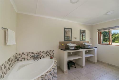 Apartamento Eastbrook River Lodge