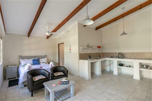 Apartamento Eastbrook River Lodge