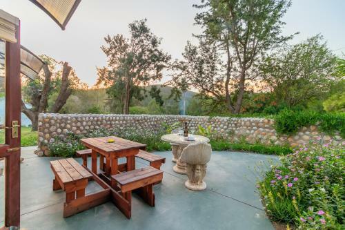 Apartamento Eastbrook River Lodge