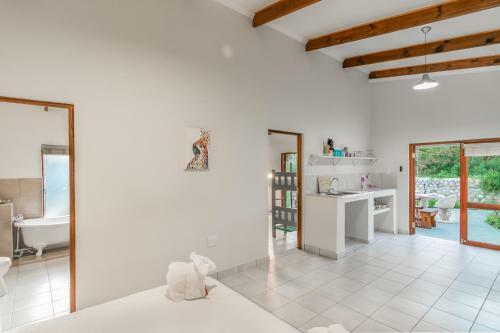 Apartamento Eastbrook River Lodge