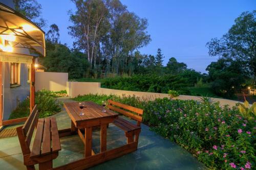 Apartamento Eastbrook River Lodge