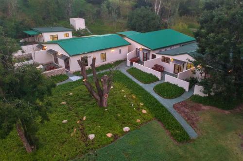 Apartamento Eastbrook River Lodge