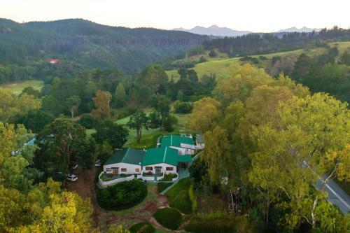 Apartamento Eastbrook River Lodge