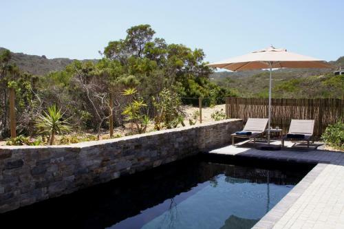 Cola Beach House