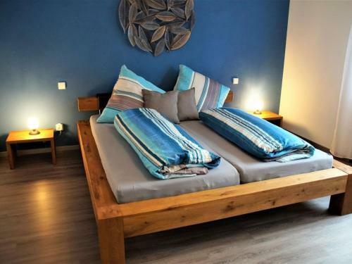 Apartamento Ferienwohnung Wilde7