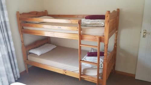 Elfransa Beach Cottage