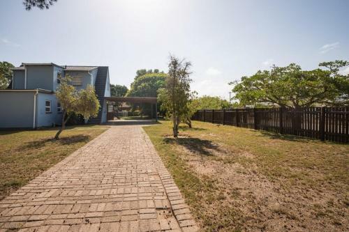 Sedgefield Island Holiday House