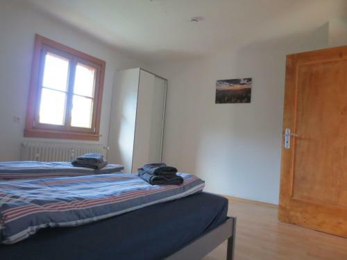 Apartamento Ferienwohnung Sichtweiten