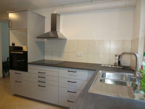 Apartamento Ferienwohnung Sichtweiten